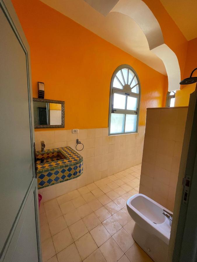 Dar Ez-Zine Villa Ounara Buitenkant foto