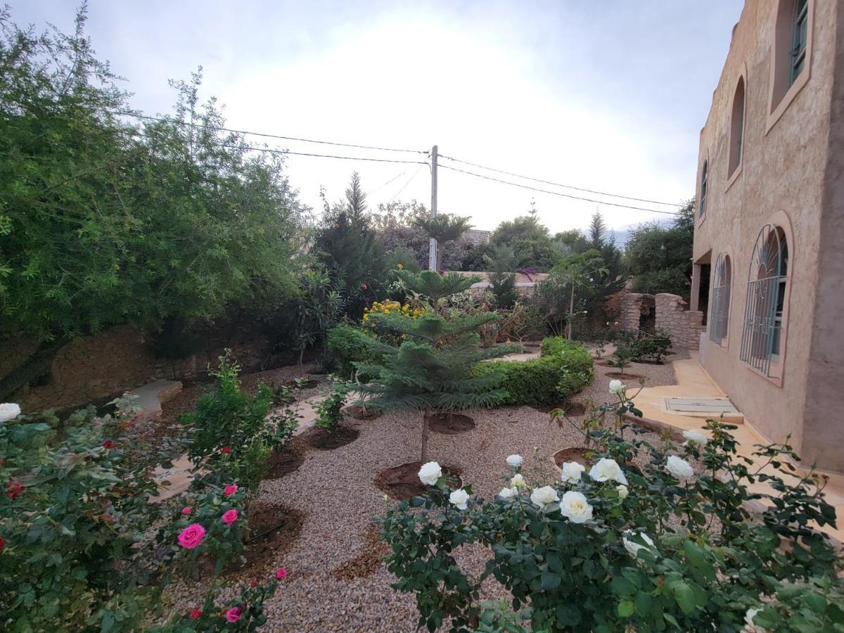 Dar Ez-Zine Villa Ounara Buitenkant foto
